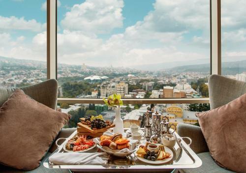 The Biltmore Tbilisi Hotel