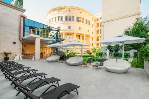 The Biltmore Tbilisi Hotel