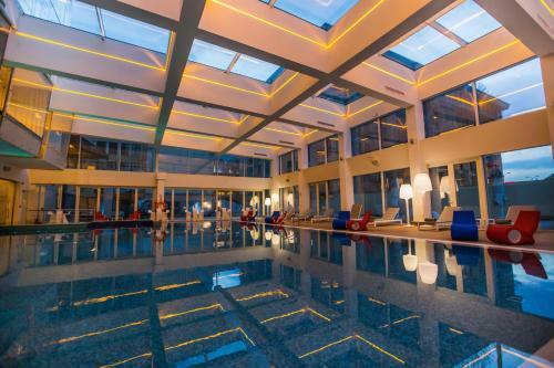 The Biltmore Tbilisi Hotel
