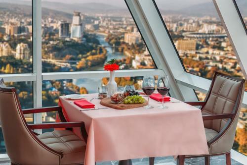 The Biltmore Tbilisi Hotel