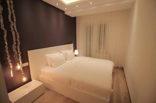 Shartava Deluxe Apartment