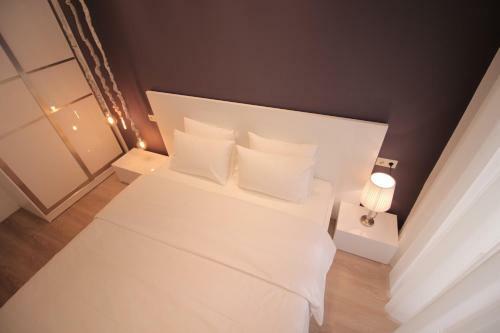 Shartava Deluxe Apartment