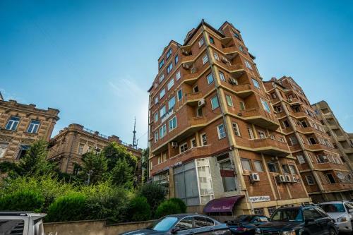 Three Bedroom Apartment Old Tbilisi