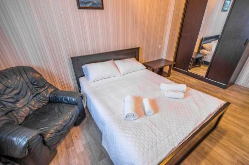 Three Bedroom Apartment Old Tbilisi