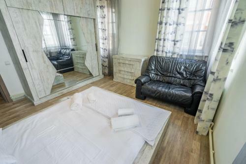 Three Bedroom Apartment Old Tbilisi