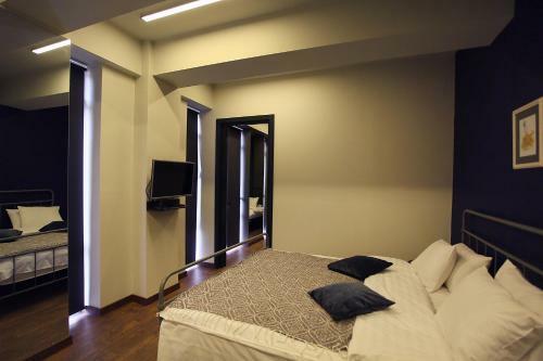 L.m Club Hotel