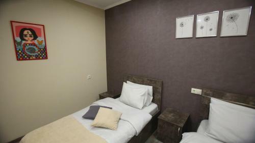 Hotel Nabadi
