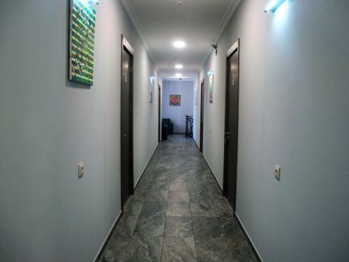 Hotel Nabadi