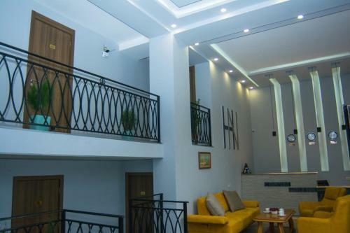 Hotel Nabadi