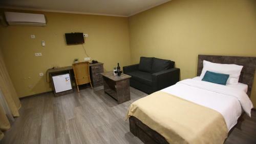 Hotel Nabadi