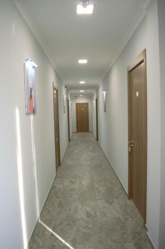 Hotel Nabadi