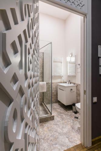 Apartamento Kuxos Machabeli 2 Studio
