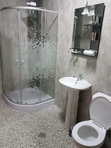 Hotel Sresidence