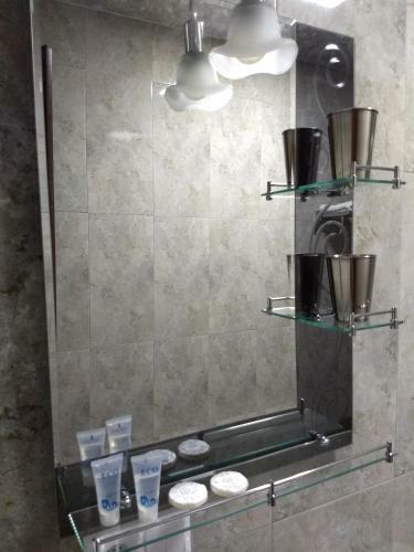 Hotel Sresidence