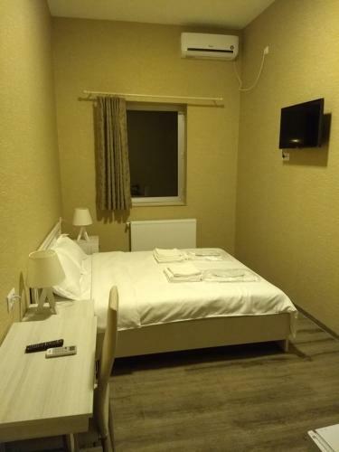 Hotel Sresidence
