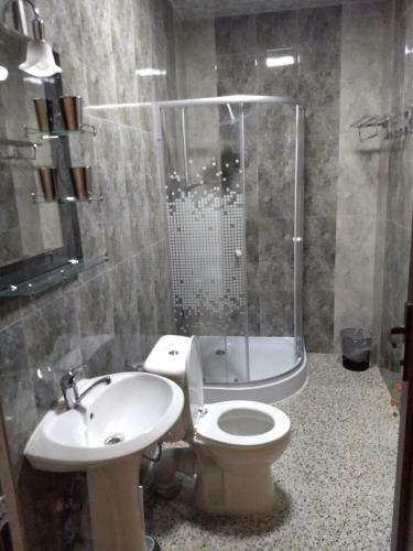 Hotel Sresidence