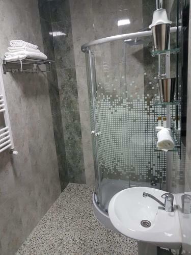 Hotel Sresidence