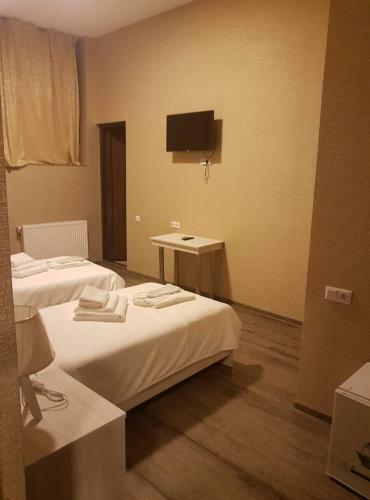 Hotel Sresidence