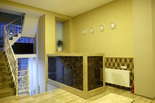 Hotel Sresidence