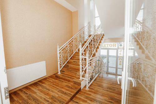 Hotel Sresidence