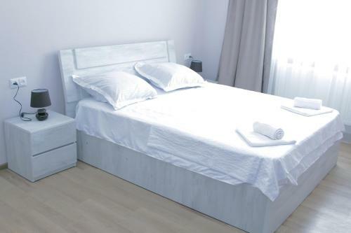 Hotel Caucasus