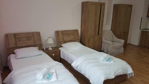 Hotel Caucasus
