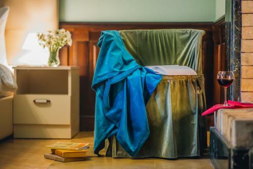 Emigrant Boutique Hotel