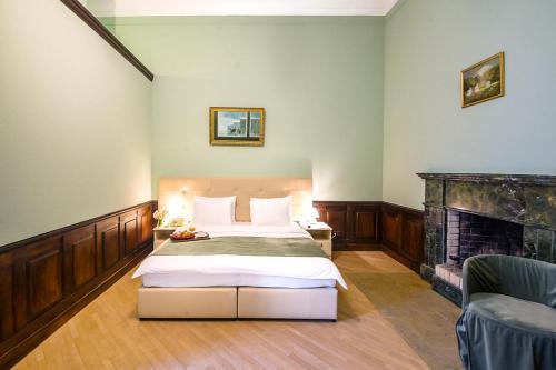 Emigrant Boutique Hotel