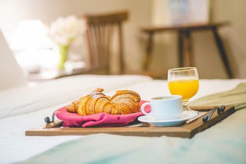 Emigrant Boutique Hotel
