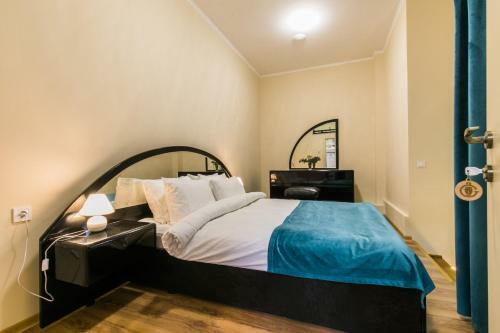 Emigrant Boutique Hotel
