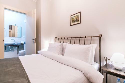 Emigrant Boutique Hotel