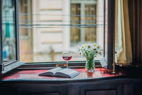 Emigrant Boutique Hotel