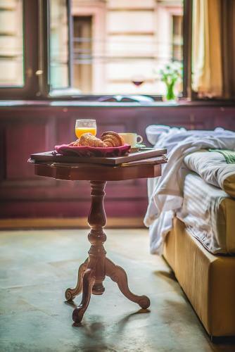 Emigrant Boutique Hotel