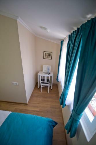 Emigrant Boutique Hotel