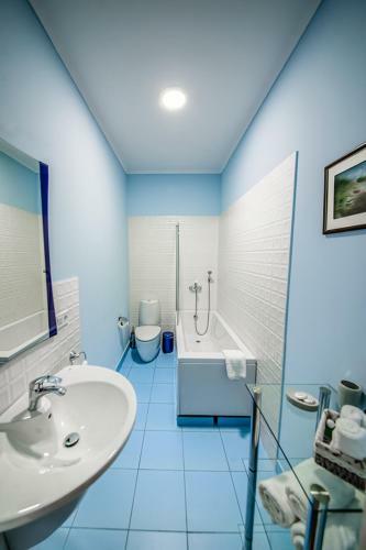 Emigrant Boutique Hotel