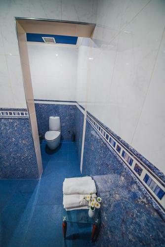 Emigrant Boutique Hotel
