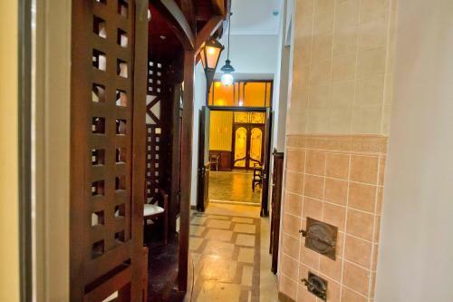 Emigrant Boutique Hotel