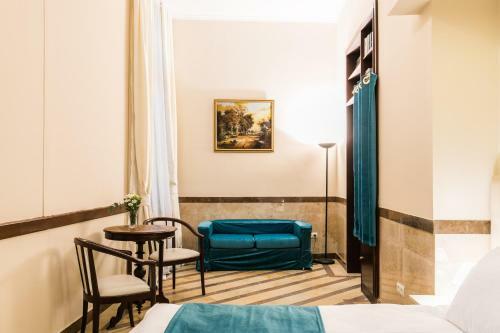 Emigrant Boutique Hotel