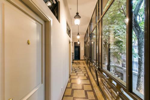 Emigrant Boutique Hotel
