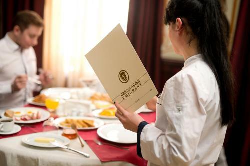 Emigrant Boutique Hotel