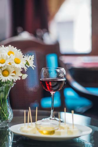 Emigrant Boutique Hotel