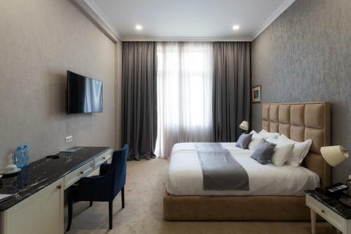 Lifferent Hotel & Spa