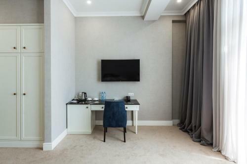 Lifferent Hotel & Spa