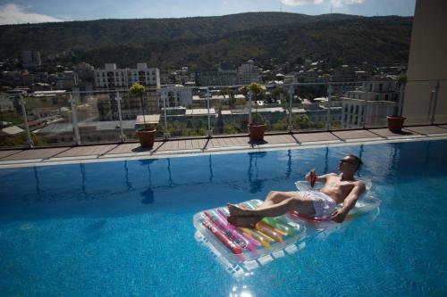 Lifferent Hotel & Spa