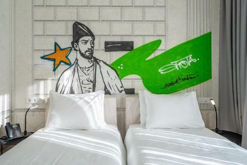 Platforma Design Hotel