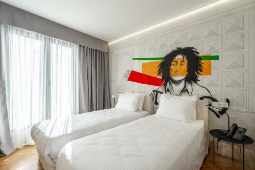 Platforma Design Hotel