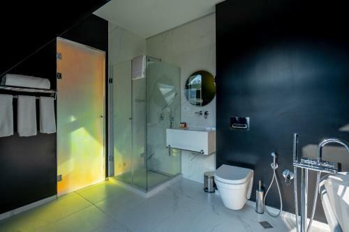 Platforma Design Hotel