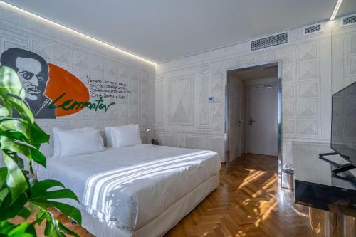 Platforma Design Hotel