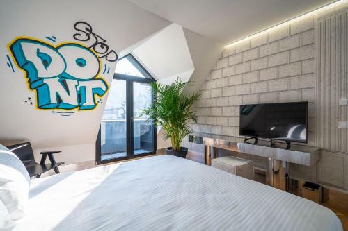 Platforma Design Hotel