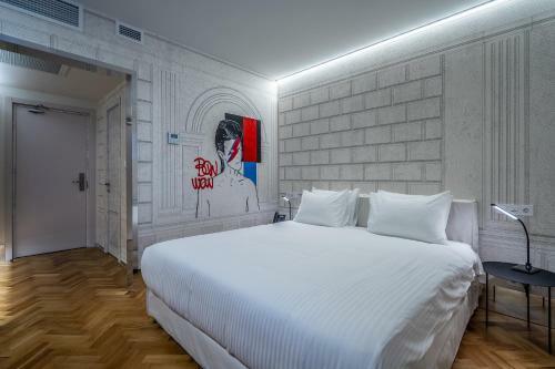 Platforma Design Hotel